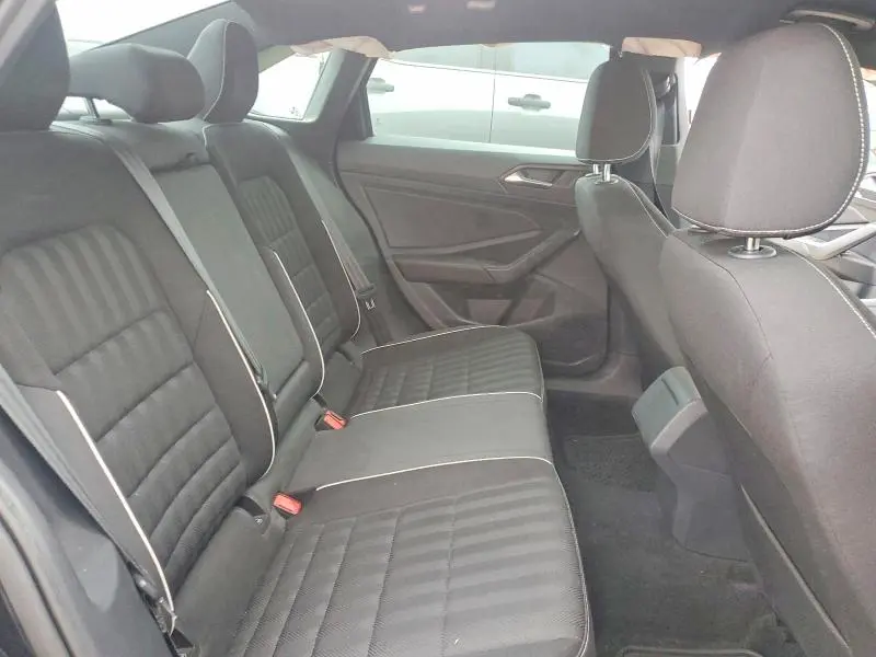 2023 VOLKSWAGEN JETTA SPORT  