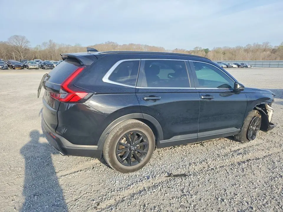2023 HONDA CR-V SPORT  
