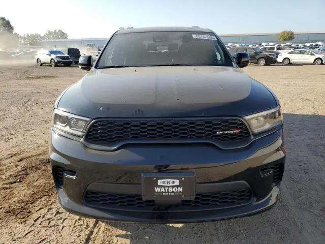 2024 DODGE DURANGO GT  