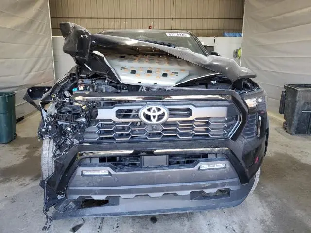 2024 TOYOTA TACOMA DOUBLE CAB  