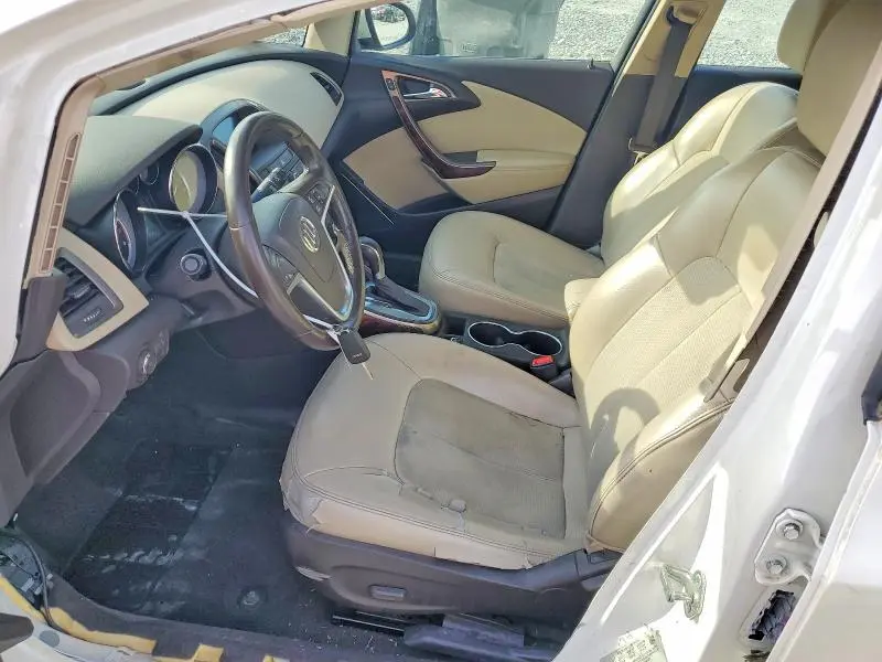 2013 BUICK VERANO CONVENIENCE  