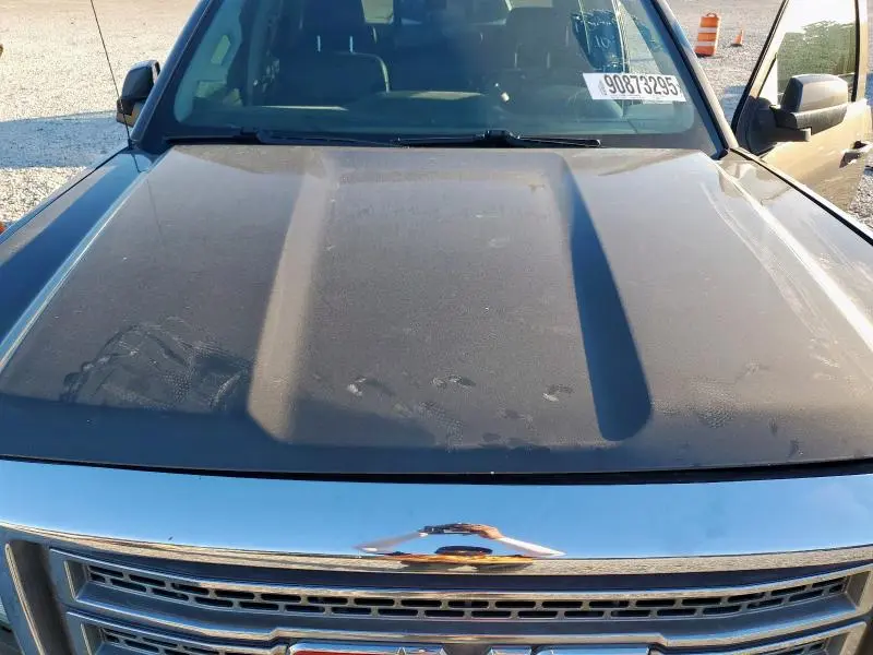 2014 GMC SIERRA K1500 SLE  