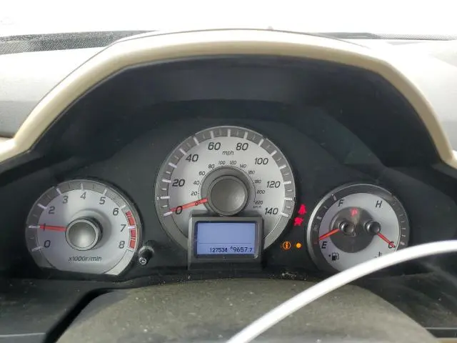 2014 HONDA PILOT TOURING