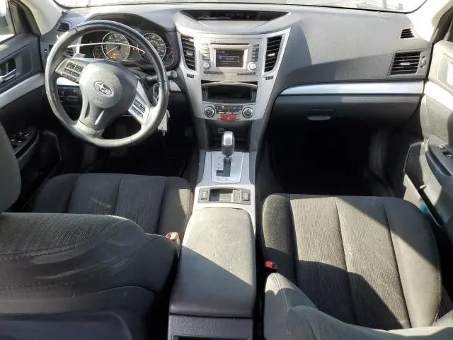 2014 SUBARU LEGACY 2.5I PREMIUM