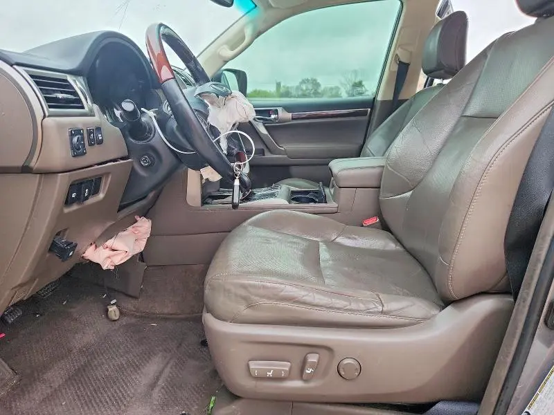 2014 LEXUS GX 460  