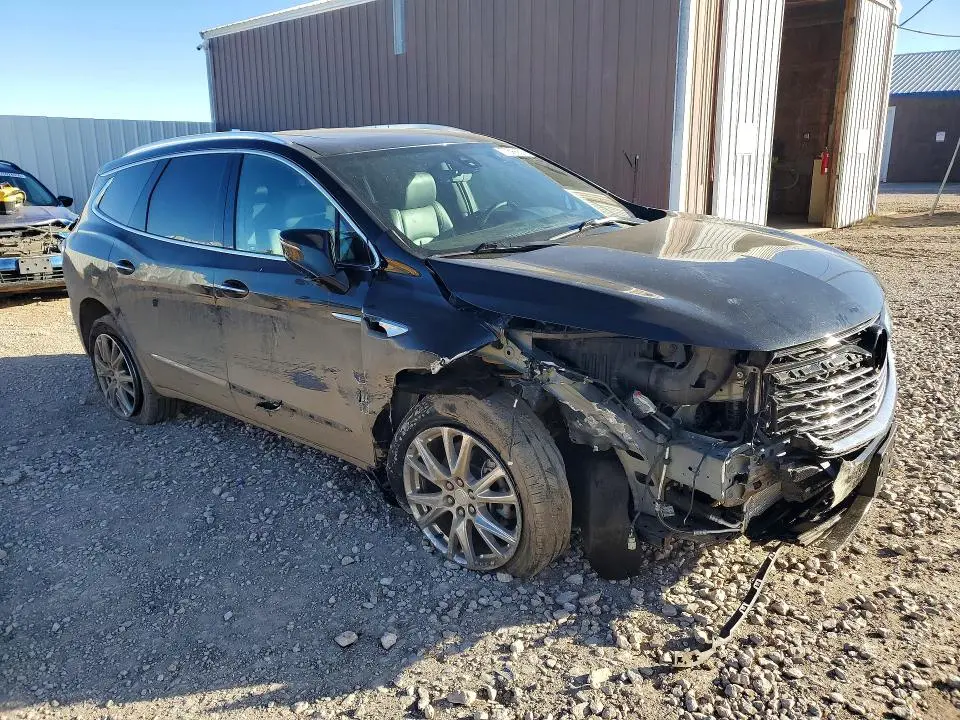 2022 BUICK ENCLAVE PREMIUM  