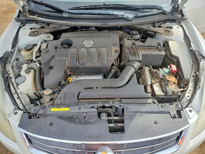 2011 NISSAN ALTIMA 2.5  