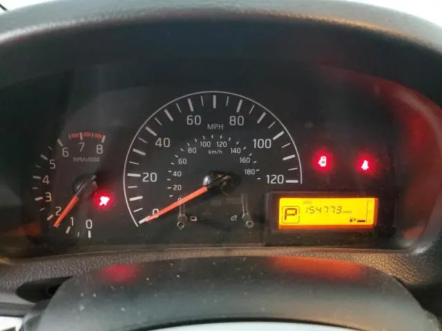 2021 NISSAN NV200 2.5S  