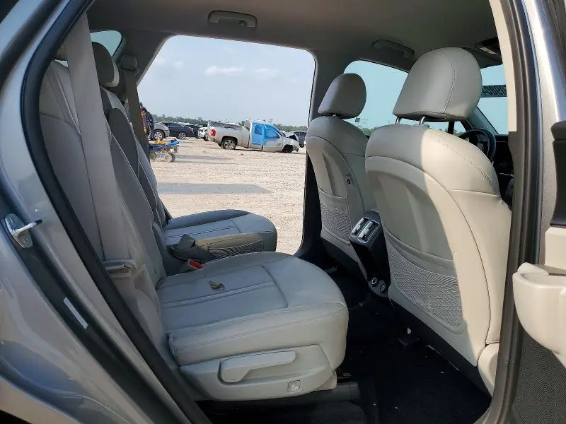2023 KIA SORENTO EX  