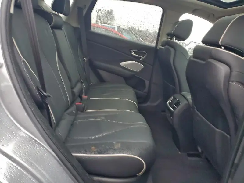 2022 ACURA RDX ADVANCE  