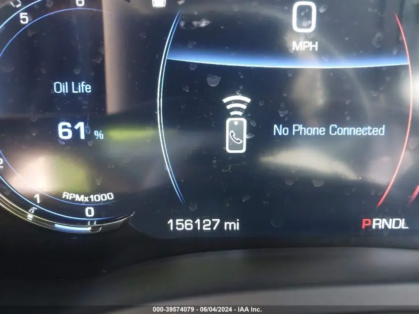 2017 CADILLAC ESCALADE ESV PLATINUM