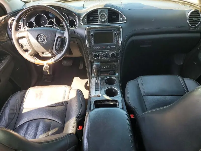 2014 BUICK ENCLAVE   