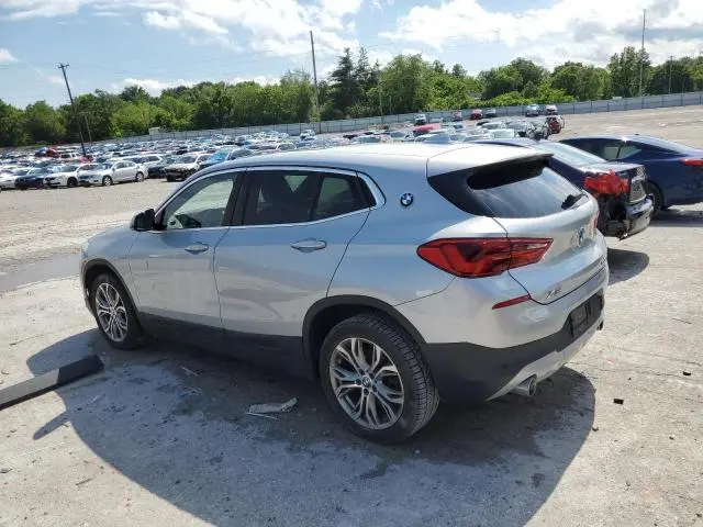 2020 BMW X2 SDRIVE28I  