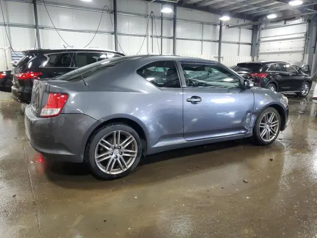 2012 TOYOTA SCION TC   