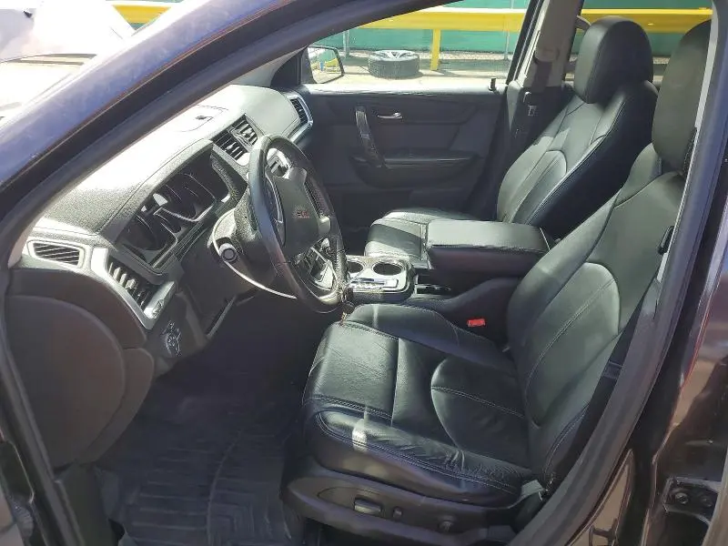 2016 GMC ACADIA SLT-1  