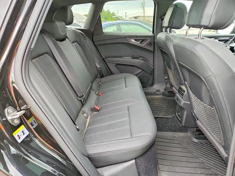 2023 AUDI Q4 E-TRON PRESTIGE  