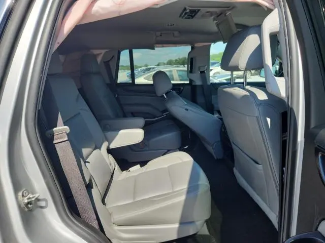 2018 CHEVROLET TAHOE C1500 LT  
