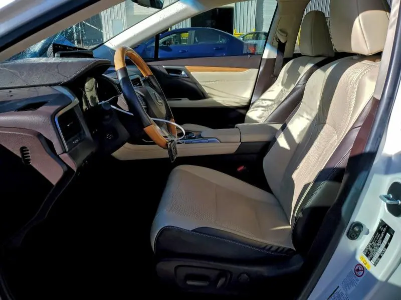 2018 LEXUS RX 350 BASE  