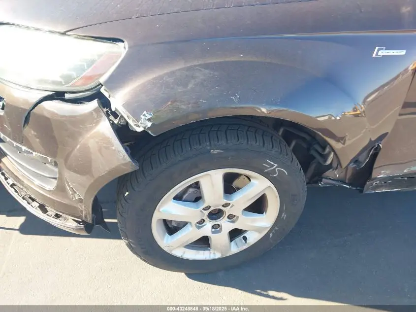 2015 AUDI Q7 3.0T PREMIUM