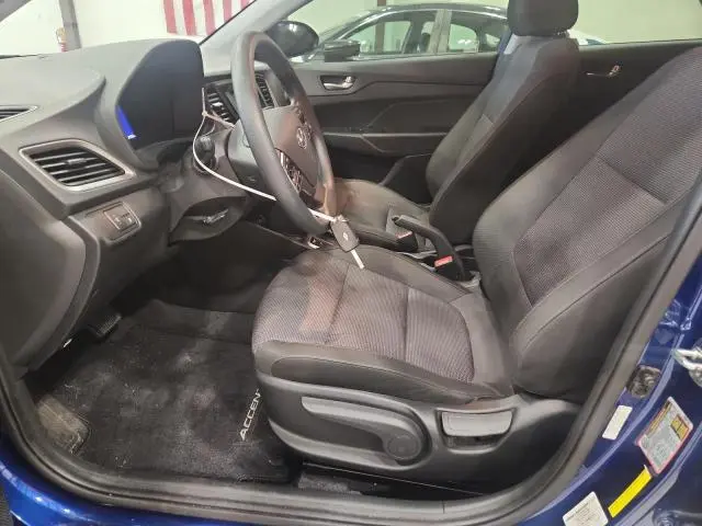 2020 HYUNDAI ACCENT SE  
