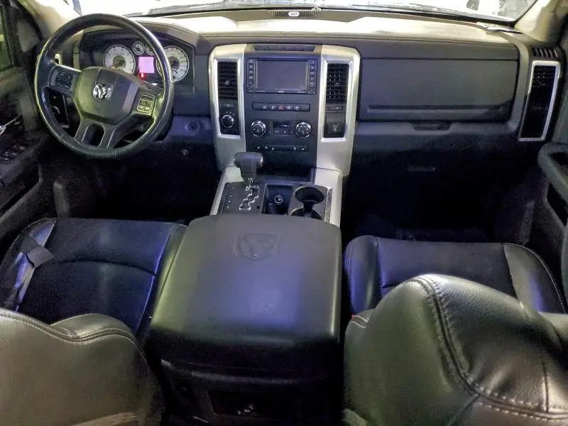 2012 DODGE RAM 1500 SPORT  