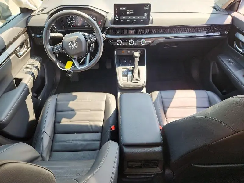 2026 HONDA CR-V EXL  