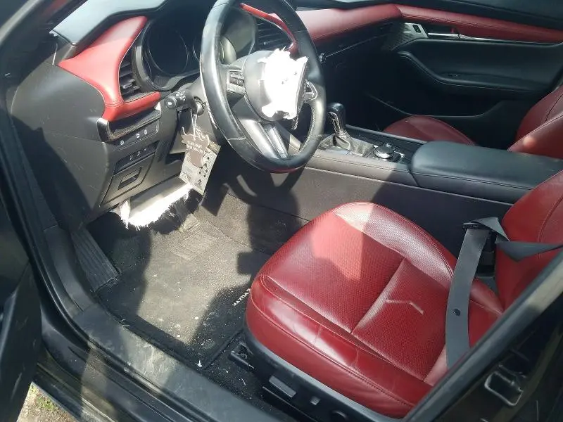 2020 MAZDA 3 PREFERRED  