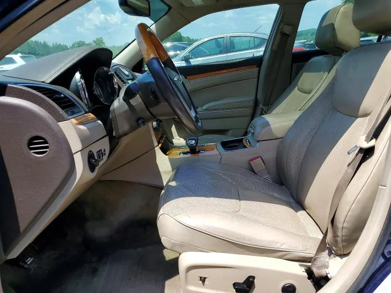 2014 CHRYSLER 300C   