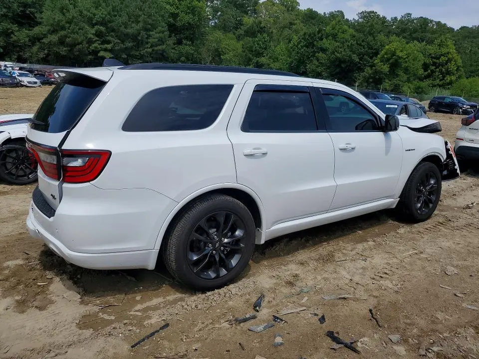 2024 DODGE DURANGO R/T  