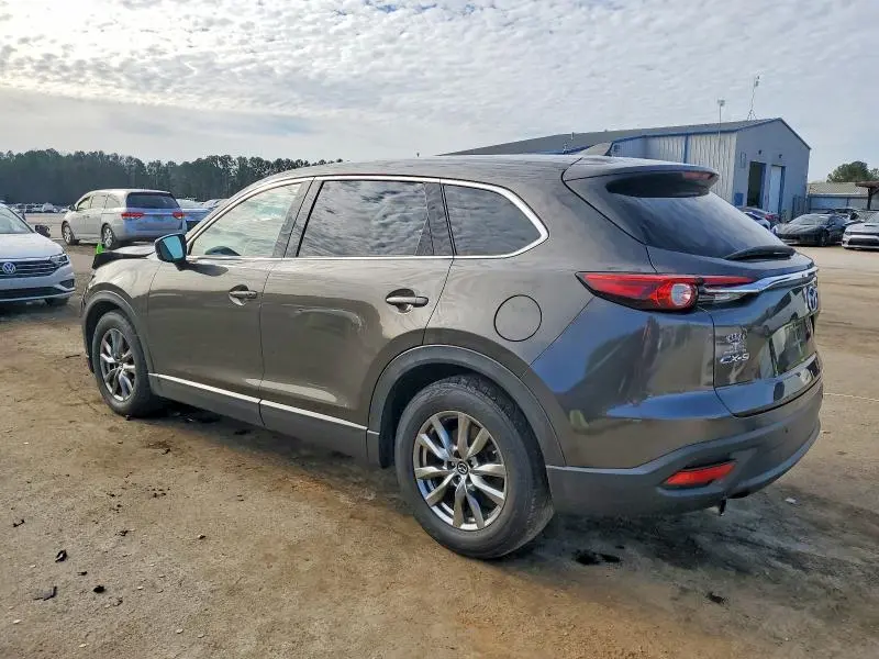 2019 MAZDA CX-9 TOURING  