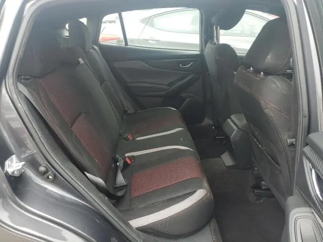 2023 SUBARU IMPREZA SPORT  