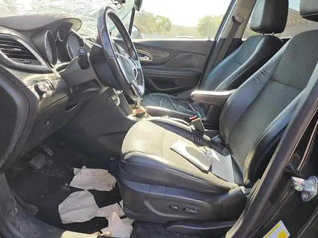 2014 BUICK ENCORE CONVENIENCE  