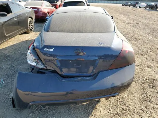 2013 NISSAN ALTIMA S  