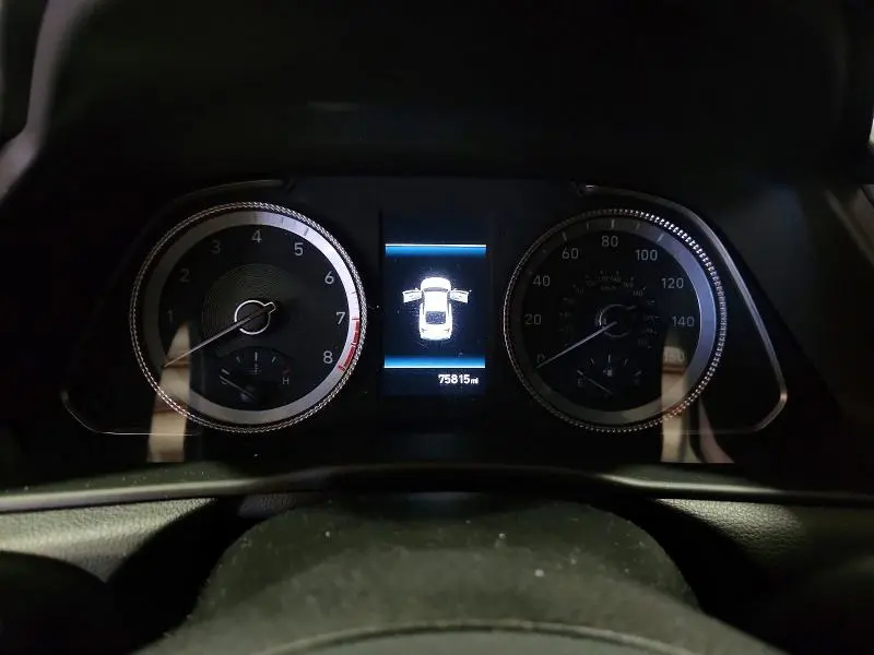 2022 HYUNDAI SONATA SEL  