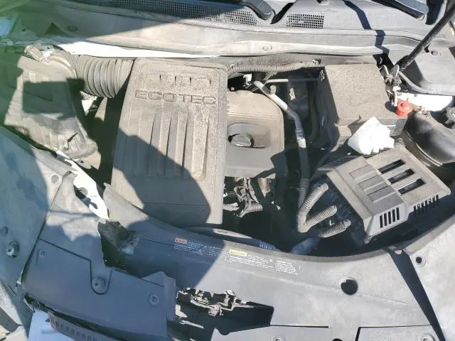 2016 GMC TERRAIN SLE  