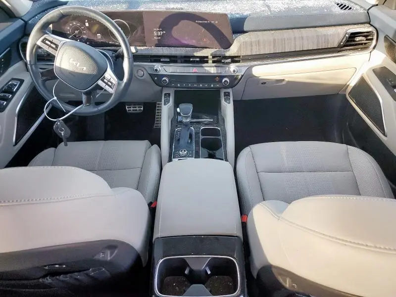 2023 KIA TELLURIDE SX  