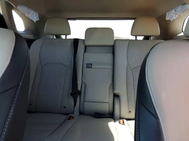 2019 LEXUS RX 350 BASE  