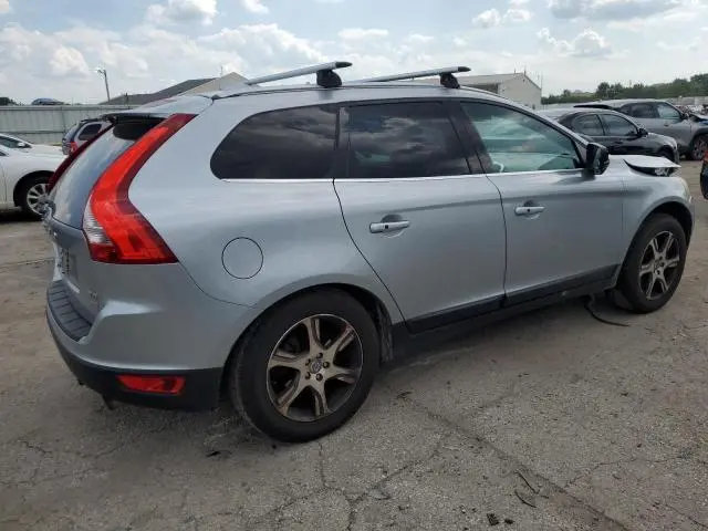 2012 VOLVO XC60 T6  