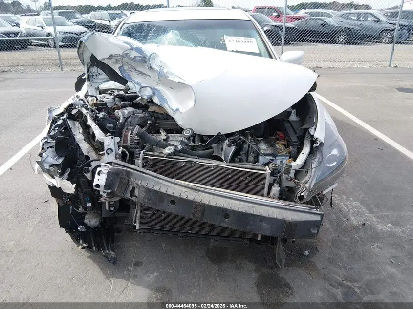 2013 NISSAN ALTIMA 2.5 S