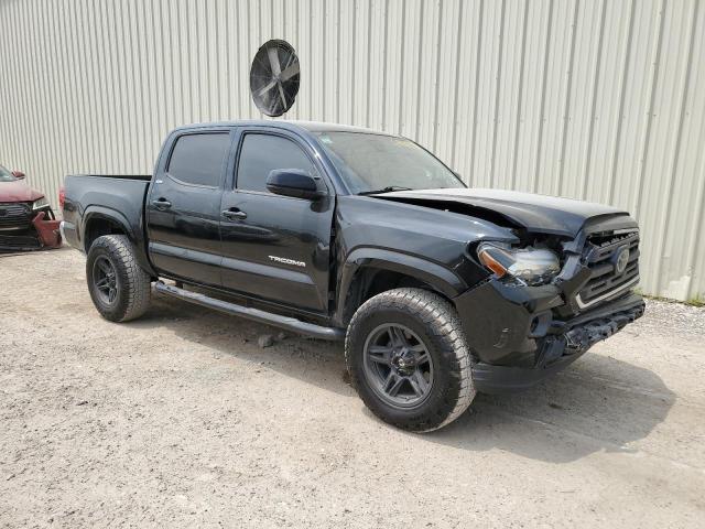 2019 TOYOTA TACOMA DOUBLE CAB