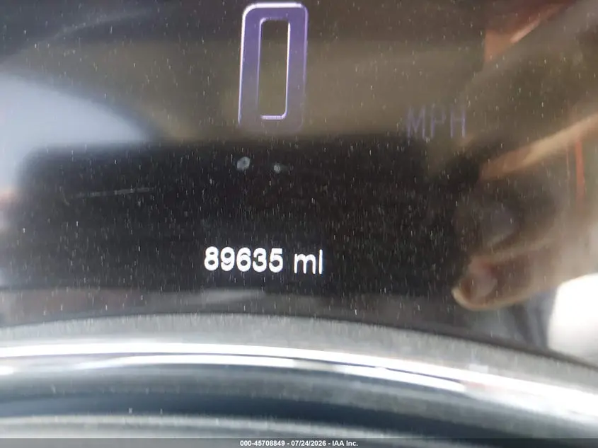 2018 DODGE DURANGO SXT AWD