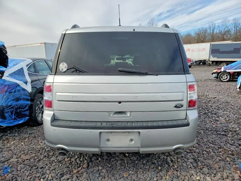 2016 FORD FLEX SE  