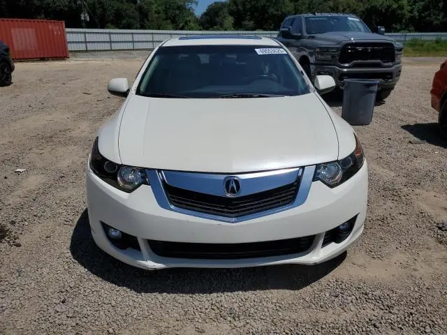 2010 ACURA TSX   