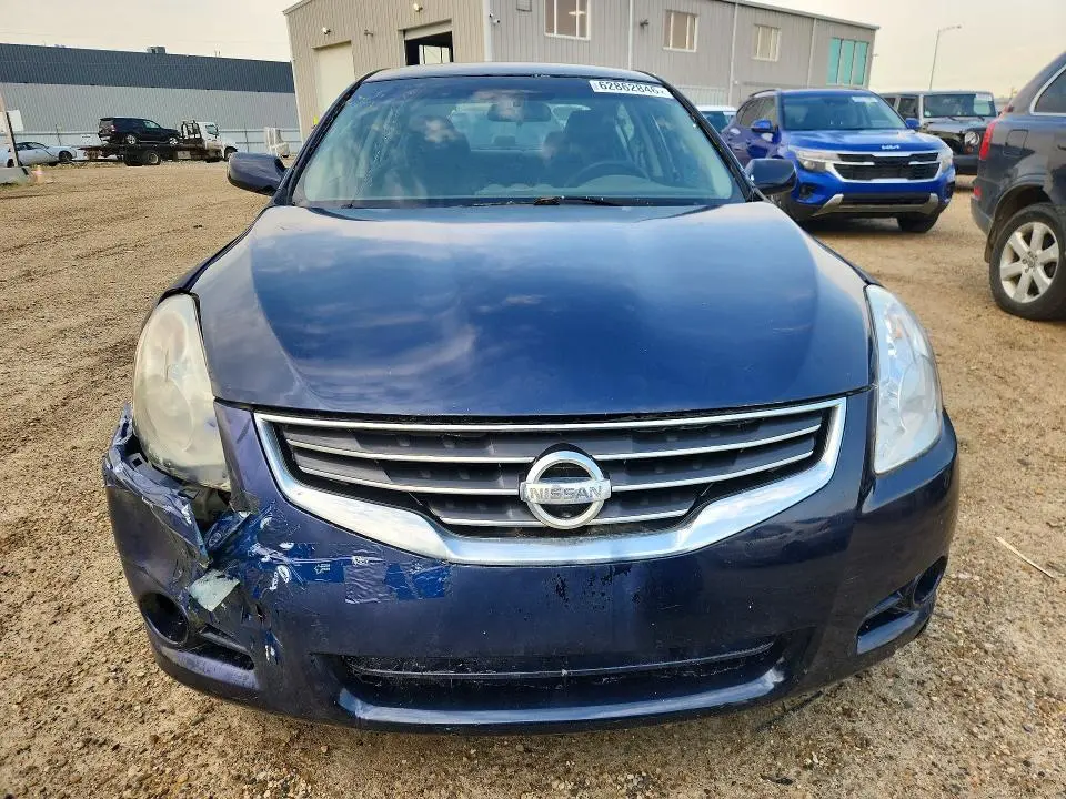 2012 NISSAN ALTIMA 2.5  