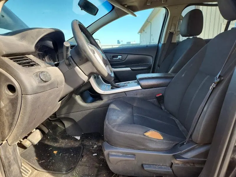 2013 FORD EDGE SE  