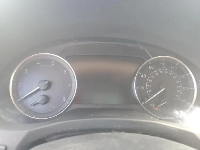 2020 INFINITI QX50 PURE  