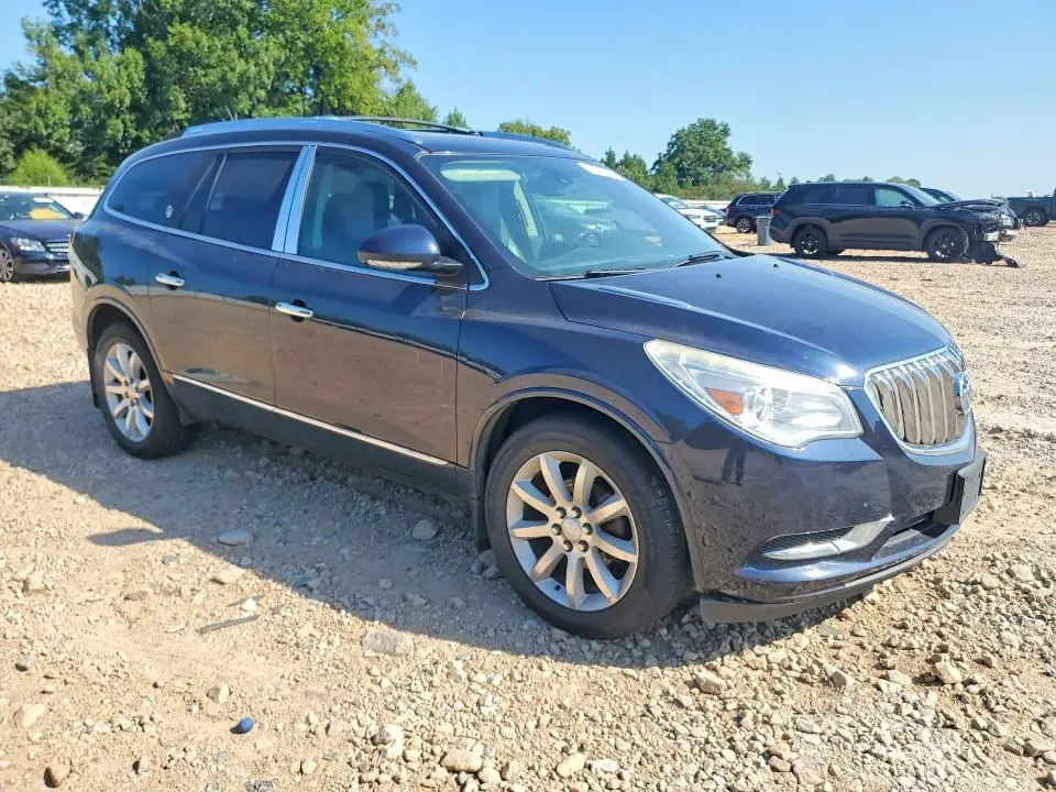 2015 BUICK ENCLAVE   