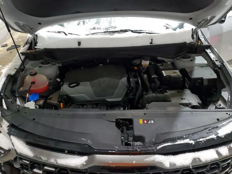 2023 KIA SPORTAGE X LINE  