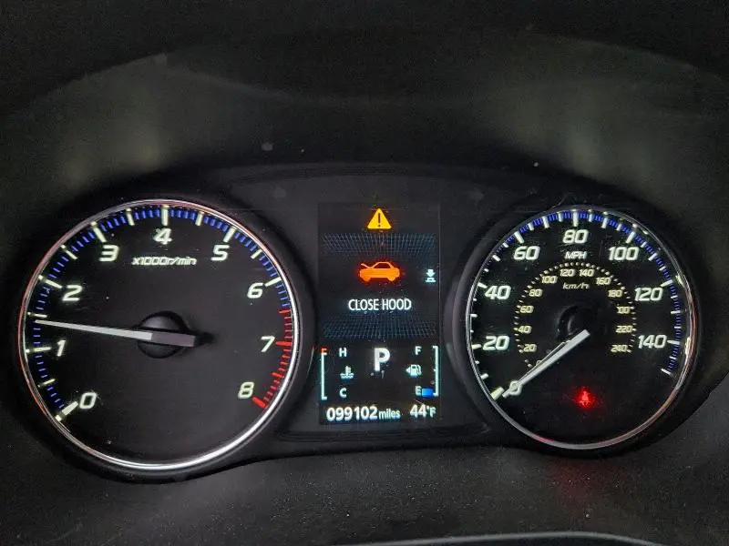 2019 MITSUBISHI OUTLANDER SE  