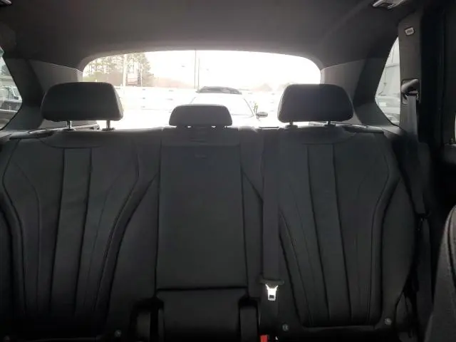 2018 BMW X5 XDRIVE35D  